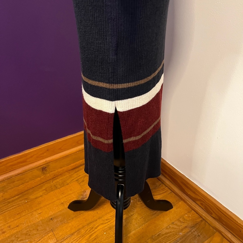 ASTR Long Sleeve Knit Dress - Picture 6 of 9